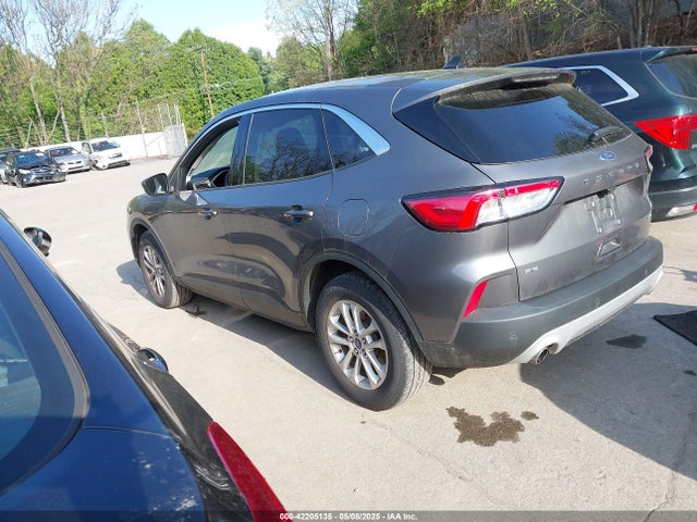 1FMCU9G66MUA11210 Ford ESCAPE SE