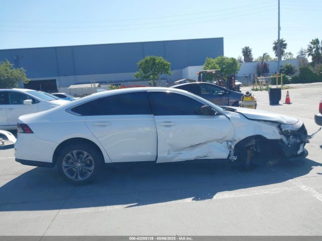1HGCY1F34RA085253 Honda l15be
