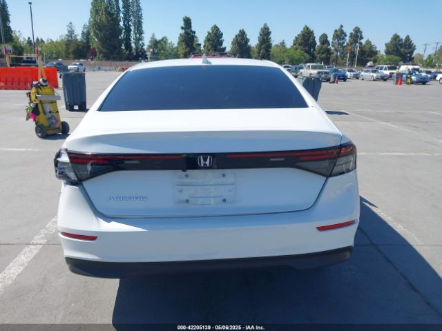 1HGCY1F34RA085253 Honda l15be