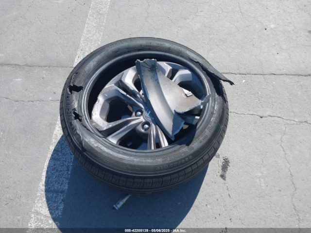 1HGCY1F34RA085253 Honda l15be