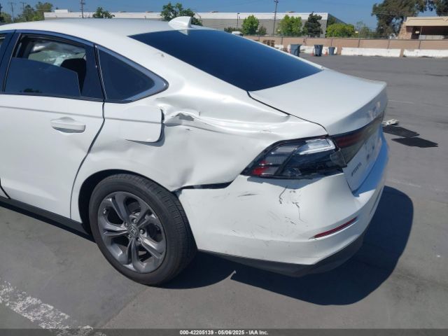 1HGCY1F34RA085253 Honda l15be