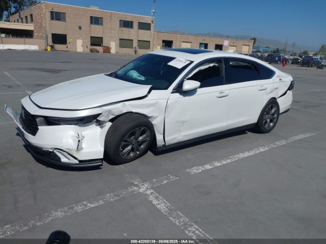 1HGCY1F34RA085253 Honda l15be