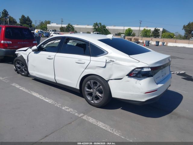 1HGCY1F34RA085253 Honda l15be