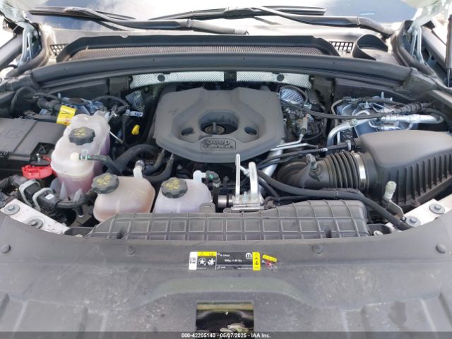 1C4RJYB60RC120378 Jeep Grand Cherokee 4xe