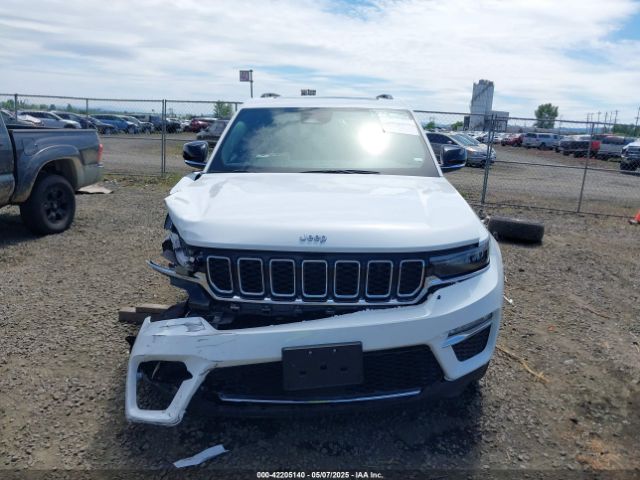 1C4RJYB60RC120378 Jeep Grand Cherokee 4xe