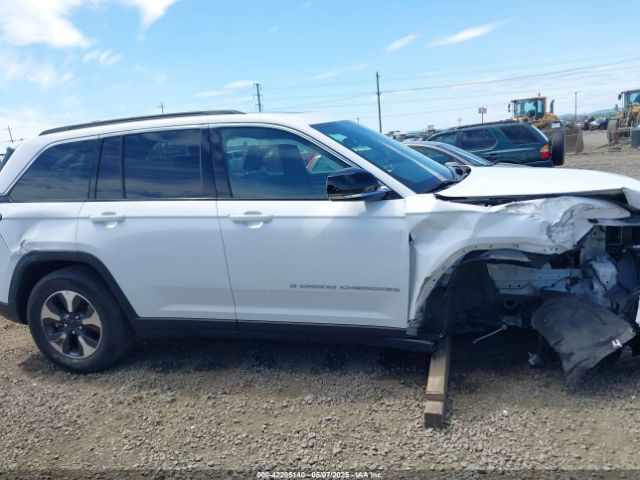 1C4RJYB60RC120378 Jeep Grand Cherokee 4xe