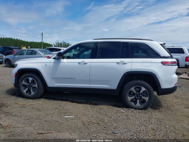 1C4RJYB60RC120378 Jeep Grand Cherokee 4xe