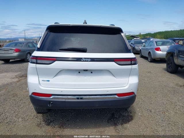 1C4RJYB60RC120378 Jeep Grand Cherokee 4xe
