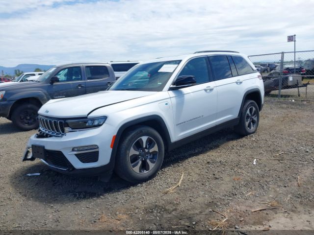 1C4RJYB60RC120378 Jeep Grand Cherokee 4xe