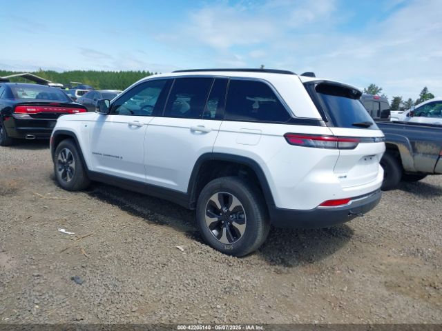1C4RJYB60RC120378 Jeep Grand Cherokee 4xe