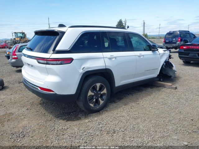 1C4RJYB60RC120378 Jeep Grand Cherokee 4xe