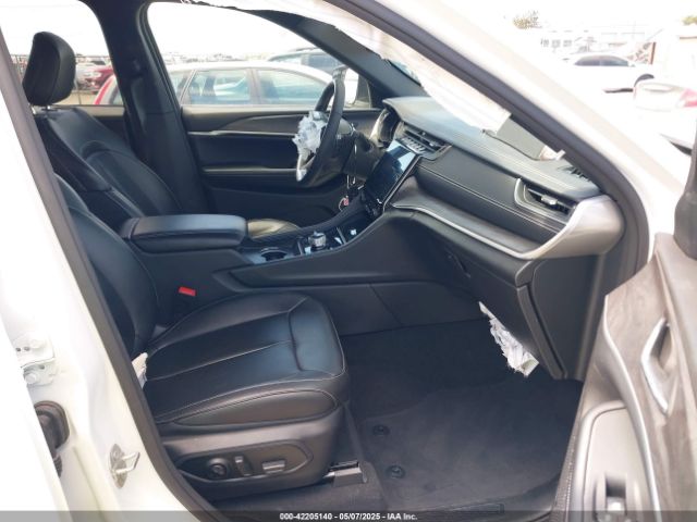 1C4RJYB60RC120378 Jeep Grand Cherokee 4xe