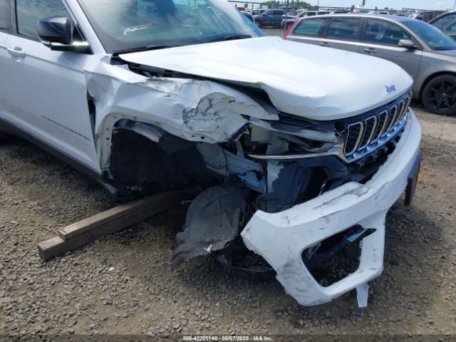 1C4RJYB60RC120378 Jeep Grand Cherokee 4xe