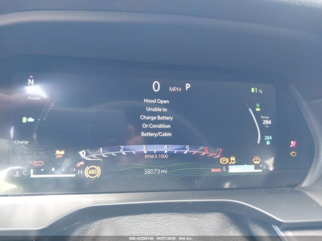 1C4RJYB60RC120378 Jeep Grand Cherokee 4xe