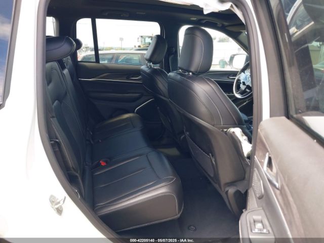 1C4RJYB60RC120378 Jeep Grand Cherokee 4xe