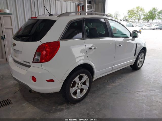 3GNAL3EK7ES629429 Chevrolet Captiva Sport Lt