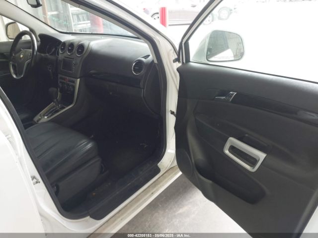 3GNAL3EK7ES629429 Chevrolet Captiva Sport Lt