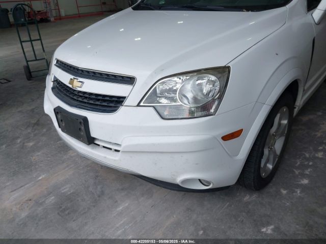 3GNAL3EK7ES629429 Chevrolet Captiva Sport Lt