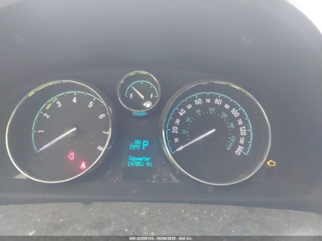 3GNAL3EK7ES629429 Chevrolet Captiva Sport Lt