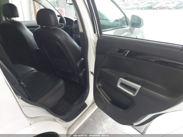 3GNAL3EK7ES629429 Chevrolet Captiva Sport Lt