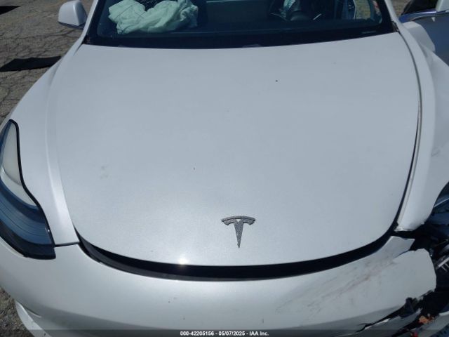 2019 TESLA MODEL 3 5YJ3E1EA9KF485278 Photo 9