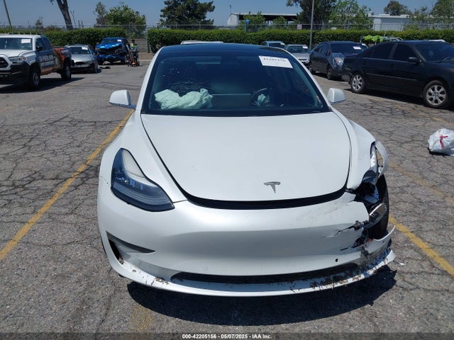 5YJ3E1EA9KF485278 Tesla Model 3 Long Range/mid Range/standard Range/standard Range Plus
