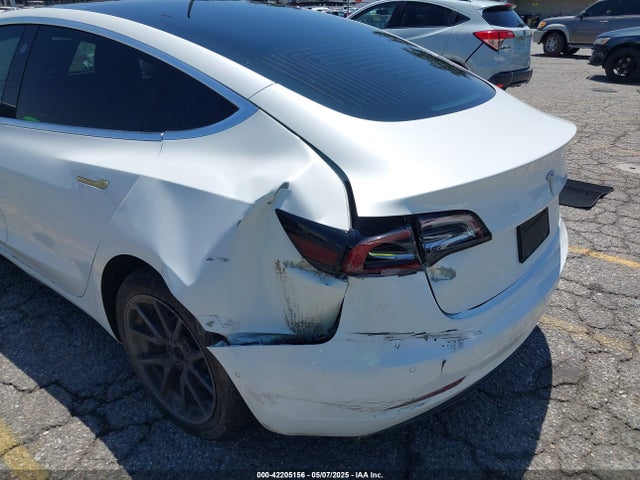 5YJ3E1EA9KF485278 Tesla Model 3 Long Range/mid Range/standard Range/standard Range Plus