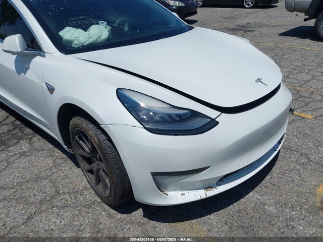 5YJ3E1EA9KF485278 Tesla Model 3 Long Range/mid Range/standard Range/standard Range Plus