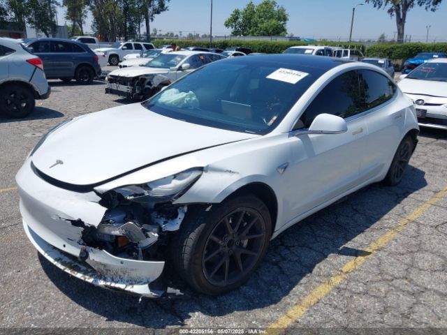 2019 TESLA MODEL 3 5YJ3E1EA9KF485278 Photo 1