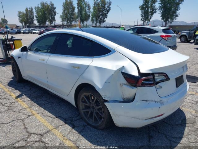 2019 TESLA MODEL 3 5YJ3E1EA9KF485278 Photo 2