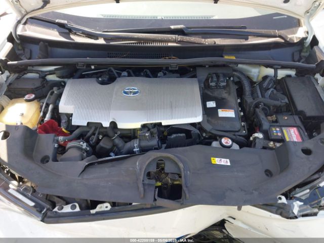 JTDKBRFU9J3063860 Toyota Prius