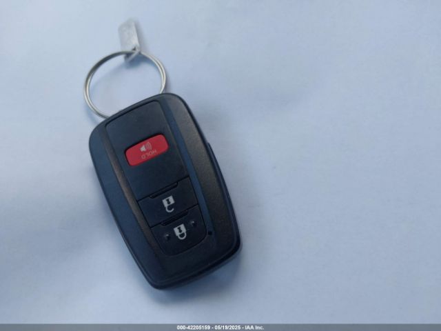 JTDKBRFU9J3063860 Toyota Prius
