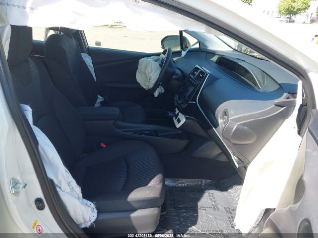 JTDKBRFU9J3063860 Toyota Prius