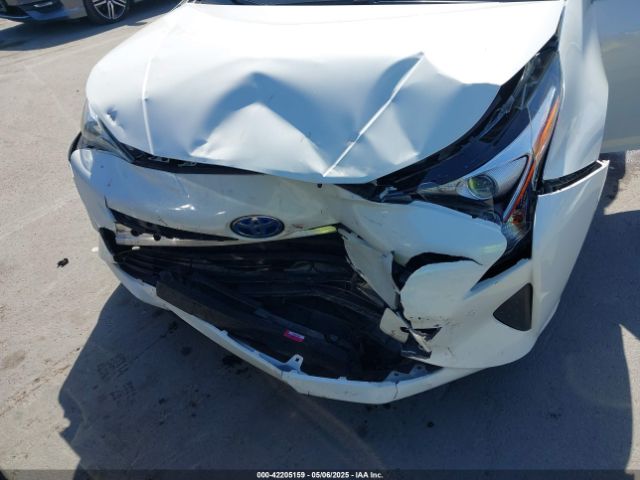 JTDKBRFU9J3063860 Toyota Prius