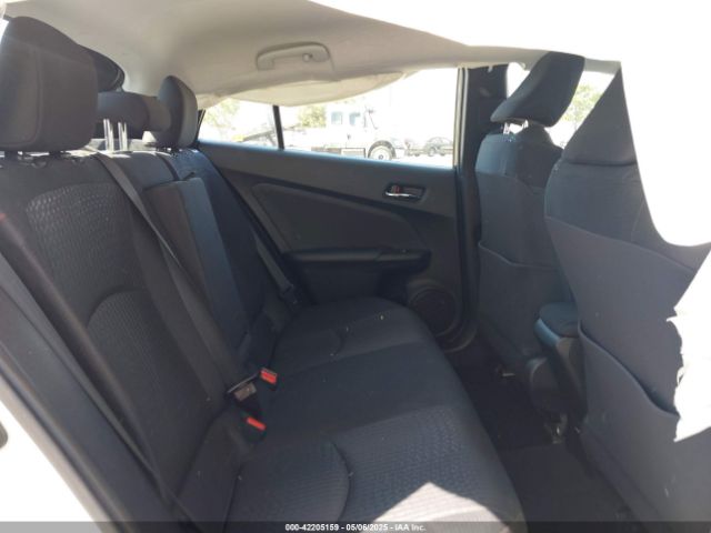 JTDKBRFU9J3063860 Toyota Prius