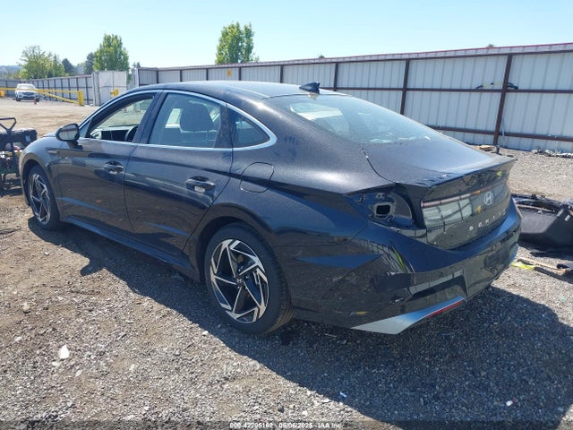 KMHL14JA7RA365433 Hyundai SONATA SEL