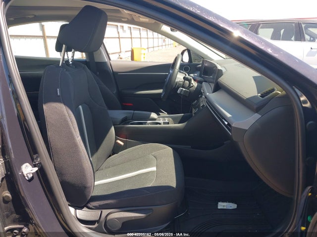 KMHL14JA7RA365433 Hyundai SONATA SEL