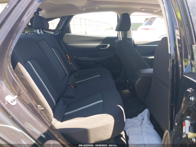KMHL14JA7RA365433 Hyundai SONATA SEL