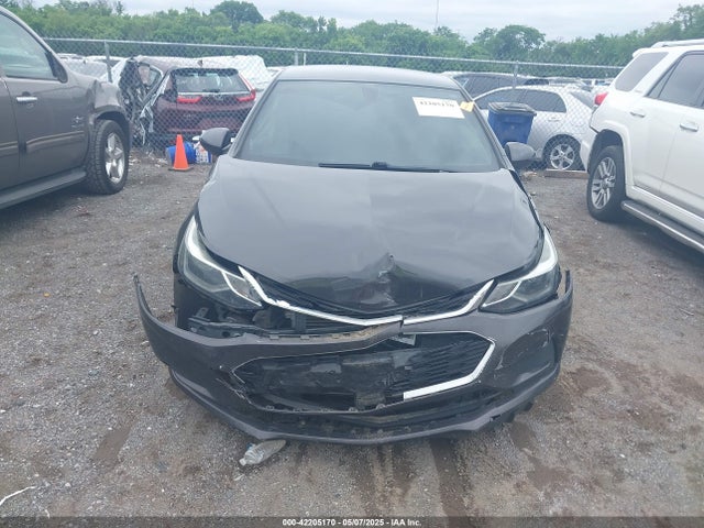 1G1BE5SM3G7319345 Chevrolet Cruze Lt Auto