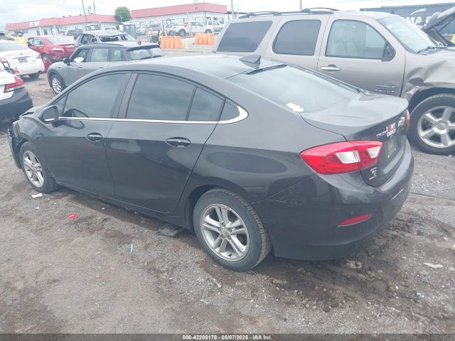1G1BE5SM3G7319345 Chevrolet Cruze Lt Auto
