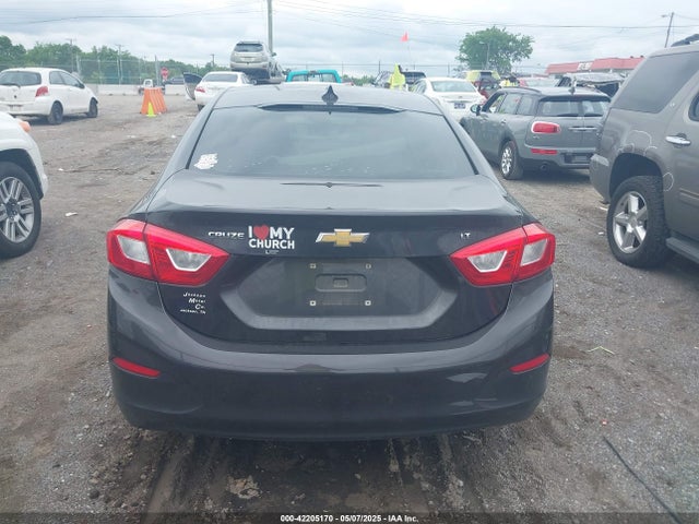 1G1BE5SM3G7319345 Chevrolet Cruze Lt Auto