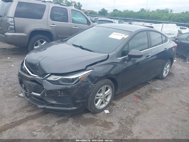 1G1BE5SM3G7319345 Chevrolet Cruze Lt Auto