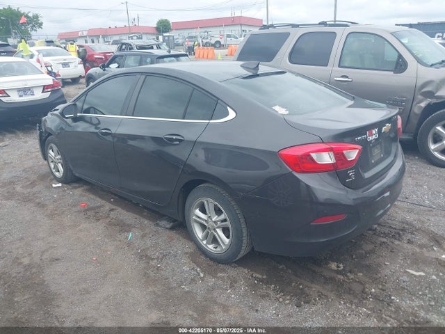 1G1BE5SM3G7319345 Chevrolet Cruze Lt Auto