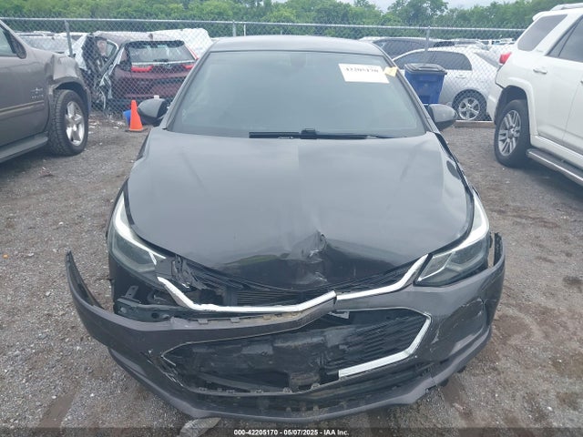 1G1BE5SM3G7319345 Chevrolet Cruze Lt Auto