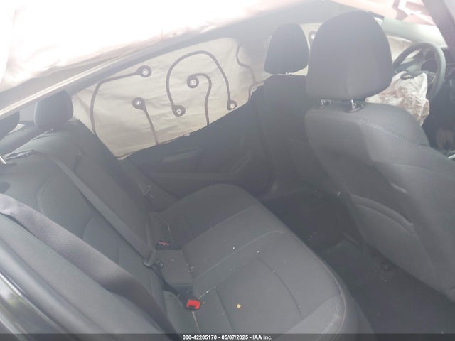 1G1BE5SM3G7319345 Chevrolet Cruze Lt Auto
