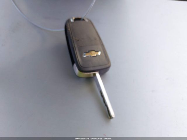 3GNCJKSB5GL116030 Chevrolet Trax 1ls
