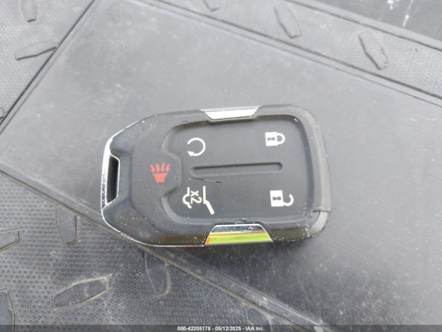 2022 GMC TERRAIN 3GKALMEV4NL274386 Photo 10