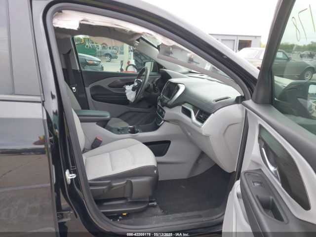 2022 GMC TERRAIN 3GKALMEV4NL274386 Photo 4