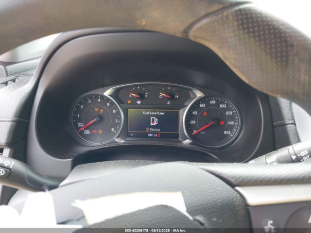 2022 GMC TERRAIN 3GKALMEV4NL274386 Photo 6