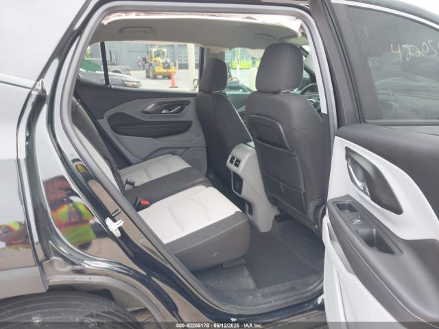 2022 GMC TERRAIN 3GKALMEV4NL274386 Photo 7